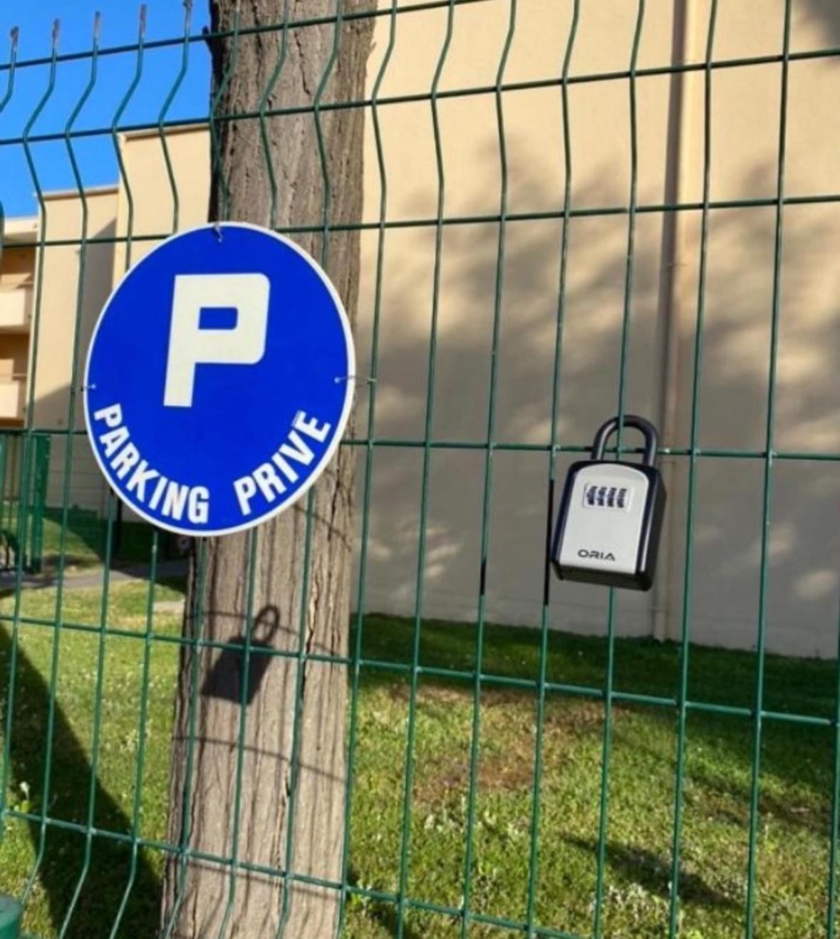 T2 Rdc A Canet En Roussillon Europa 4 Pers ,Piscine,Clim, Tennis, Parking Zewnętrze zdjęcie