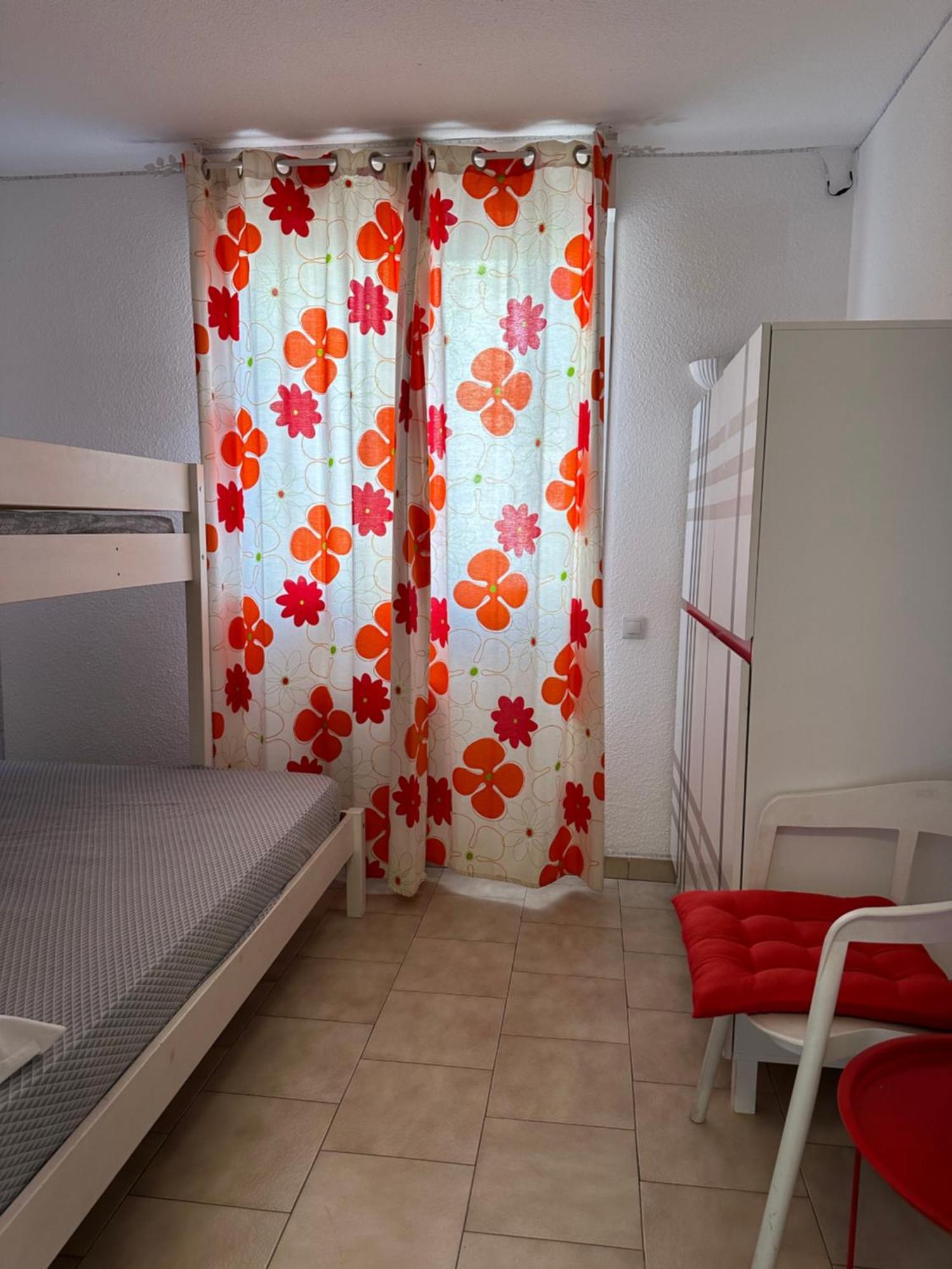 T2 Rdc A Canet En Roussillon Europa 4 Pers ,Piscine,Clim, Tennis, Parking Zewnętrze zdjęcie